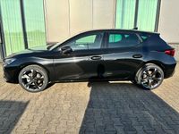 Nowe Cupra Leon Basis 150 KM (110 kW) 2025 Czarny Sedan/Limuzyna