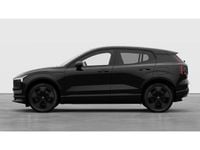 Gebraucht Volvo EX30 CC Performance 314 kW (428 PS) 2025 Onyx black (metallic) SUV