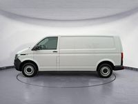 Gebraucht VW Transporter 150 PS (110 kW) 2020 Weiß Van