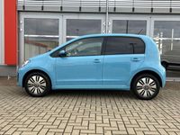 gebraucht VW e-up! Edition Automatik KL-AUTOM., GRA, SHZ, LM,