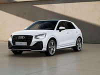 Gebraucht Audi Q2 S-Line 190 PS (139 kW) 2025 Weiß SUV
