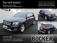 Gebraucht Mercedes GLB200 Style 150 PS (110 kW) 2022 Schwarz SUV