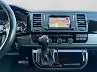 Usata VW Multivan Generation Six 146 CV (107 kW) 2019 Nero Monovolume