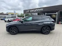 Gebraucht Hyundai Tucson Advantage 150 PS (110 kW) 2024 Schwarz SUV