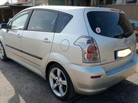 Gebraucht Toyota Corolla Verso Edition 129 PS (94 kW) 2005 Van / Kleinbus