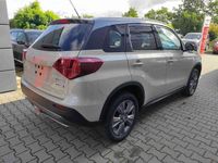 gebraucht Suzuki Vitara 1.4 Allrad Mild-Hybrid GL+LED*SHZ*CAM*TOT