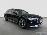 Usata Audi A6 Allroad Ambiente 286 CV (210 kW) 2025 Nero Station wagon