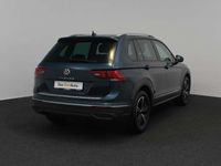 gebraucht VW Tiguan 2.0 TDI DSG United Navi AHK LED RFK Klima Klima