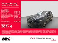 Gebraucht Audi SQ5 Edition .1 367 PS (269 kW) 2025 Mythosschwarz metallic SUV