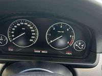 Gebraucht BMW 520 M Sport 184 PS (135 kW) 2013 Weiß Limousine