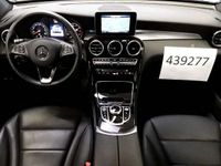 gebraucht Mercedes GLC300 Coupe 4Matic 9G-TRONIC