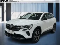 Gebraucht Renault Austral Evolution 158 PS (116 kW) 2024 Weiß SUV