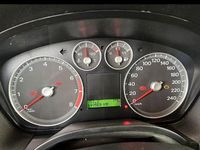 Gebraucht Ford C-MAX 100 PS (73 kW) 2006 Grau Van / Kleinbus