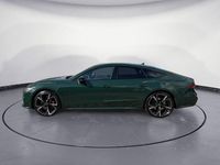 Gebraucht Audi S7 Ambiente 344 PS (253 kW) 2024 Individuallackierungen audi exclusive Kleinwagen