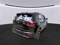 Gebraucht Cupra Ateca 190 PS (139 kW) 2024 Magic schwarz SUV