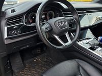 Gebraucht Audi Q7 Competition 286 PS (210 kW) 2023 Schwarz SUV