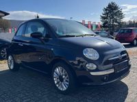 Gebraucht Fiat 500L 70 PS (51 kW) 2014 Schwarz Van / Kleinbus