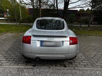 Second-hand Audi TT 190 CP (139 kW) 2006 Coupe