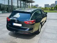 Gebraucht Opel Insignia 136 PS (100 kW) 2019 Schwarz Kombi