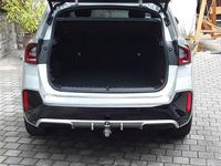 Second-hand BMW X1 Performance 163 CP (119 kW) 2025 Argintiu SUV