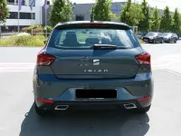 Gebraucht Seat Ibiza FR 95 PS (69 kW) 2019 Grau Kleinwagen