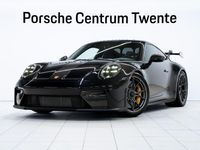 Neu Porsche 992 510 PS (375 kW) 2025 Schwarz