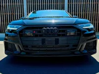 Gebraucht Audi S6 Ambiente 349 PS (256 kW) 2019 Schwarz Kombi