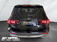 Gebraucht Mercedes GLB200 150 PS (110 kW) 2023 Schwarz SUV