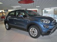 gebraucht Fiat 500X City Cross