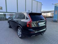 Second-hand Volvo XC90 R-Design 235 CP (172 kW) 2016 Negru SUV
