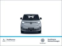 Gebraucht VW ID. Buzz Pro 210 kW (286 PS) 2025 Monosilber metallic Van / Kleinbus