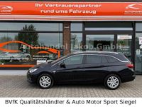 Brugt Opel Astra 150 HK (110 kW) 2019 Blå Stationcar