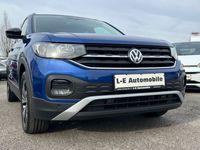 gebraucht VW T-Cross - Life 1.0TSI*NAVI/KLIMAAUT/ACC/SHZ/AHK...