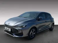 Gebraucht MG MG3 Luxury 194 PS (142 kW) 2024 Grau Kleinwagen