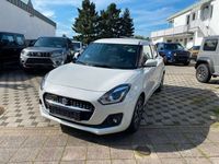 gebraucht Suzuki Swift 1.2 Hybrid Comfort+/SOFORT VERFÜGBAR