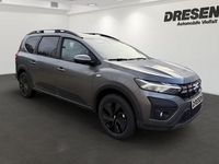 Neu Dacia Duster Expression 158 PS (116 kW) 2025 Grau SUV