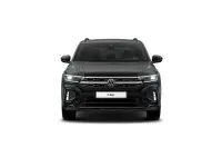 Gebraucht VW T-Roc Style 116 PS (85 kW) 2024 Schwarz SUV