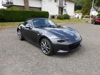 gebraucht Mazda MX5 2.0L SKYACTIV G 184PS EXCLUSIVE-LINE DRAS