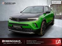Gebraucht Opel Mokka-e Elegance 100 kW (136 PS) 2022 Grün SUV