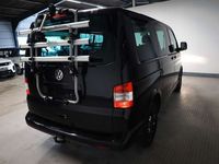 gebraucht VW Multivan T52.5 TDI Automatik*AHK+Fahrradträger*