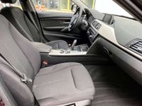 gebraucht BMW 320 d*Autom*Navi*Xenon*AHK*PDC*