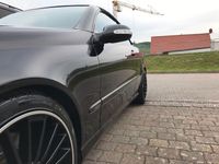 gebraucht Mercedes CLK500 AVANTGARDE Avantgarde