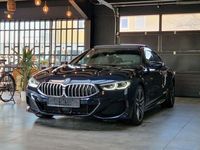 Gebraucht BMW 840 Performance 320 PS (235 kW) 2020 Schwarz Coupé
