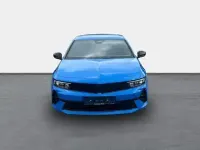 Gebraucht Opel Astra 131 PS (96 kW) 2025 Blau Kleinwagen