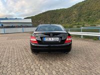 Gebraucht Mercedes C300 231 PS (169 kW) 2009 Limousine