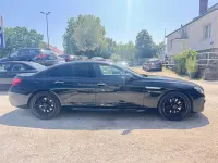 Gebraucht BMW 640 M Sport 313 PS (230 kW) 2015 Schwarz Coupé