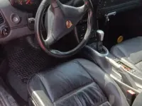 Gebraucht Porsche 911 Carrera Cabriolet 320 PS (235 kW) 2003 Rot Cabrio