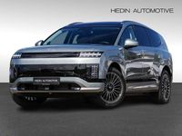 Gebraucht Hyundai Ioniq 9 225 kW (307 PS) 2025 Grau SUV