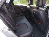 Gebraucht Hyundai ix35 Trend 166 PS (122 kW) 2013 Grau SUV