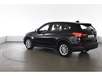 gebraucht BMW X1 sDrive 18 i Advantage Klimaautomatik Sitzheizung Park-Assistent